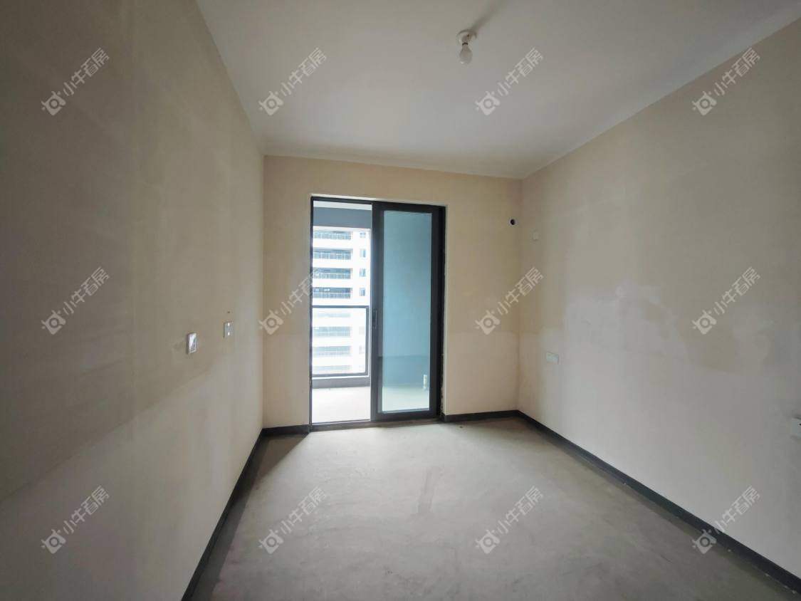 镇江中海时代都会在售二手房源室内图_小牛看房