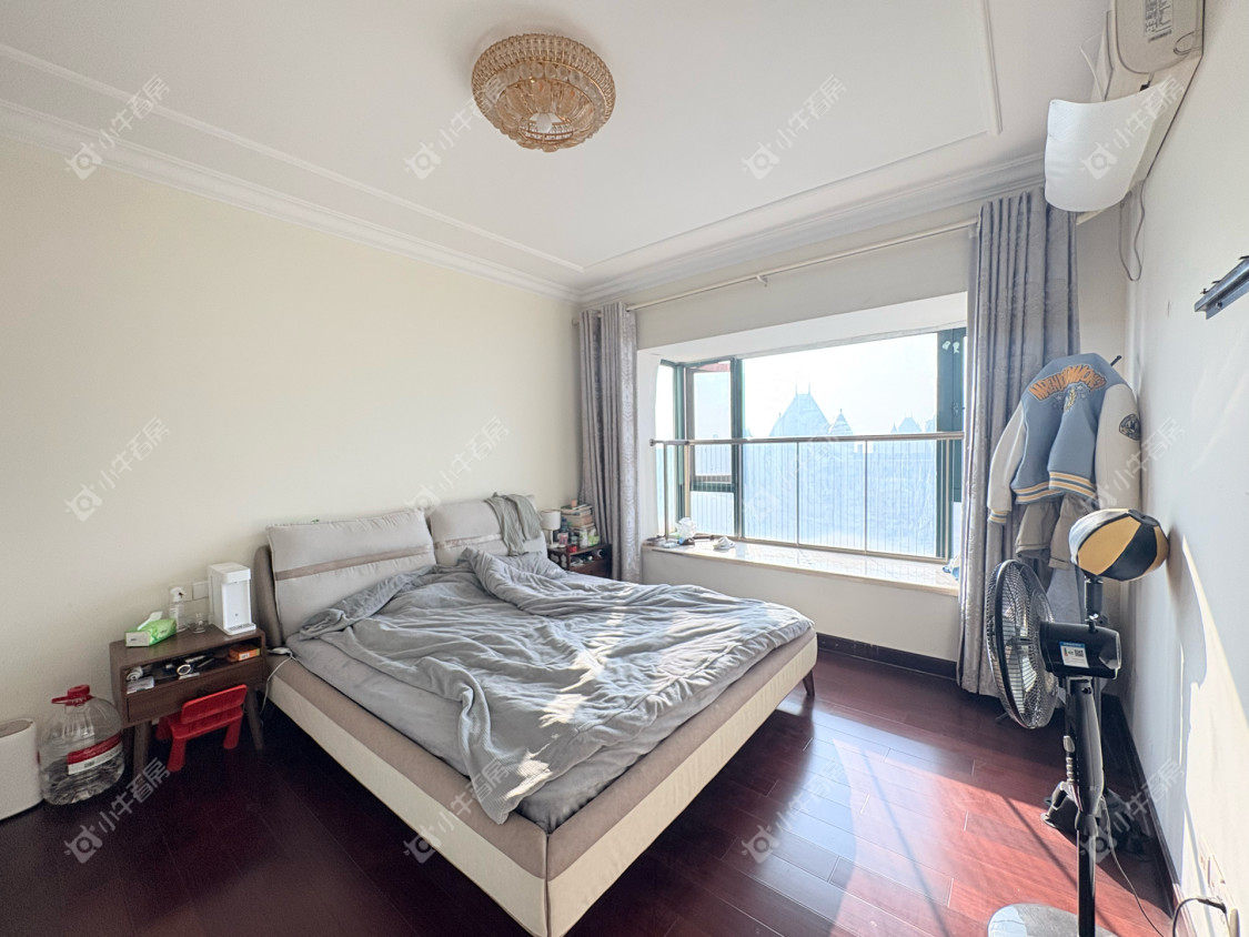 镇江恒大名都一期在售二手房源室内图_小牛看房