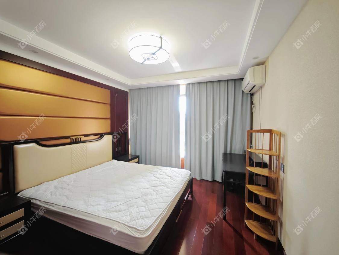 镇江嘉源首府在售二手房源室内图_小牛看房