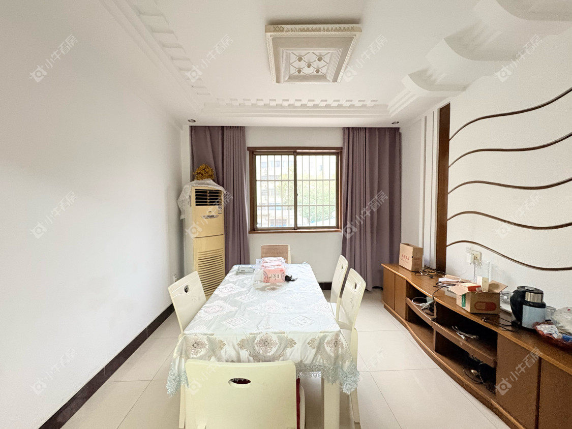 镇江兰信公寓在售二手房源室内图_小牛看房