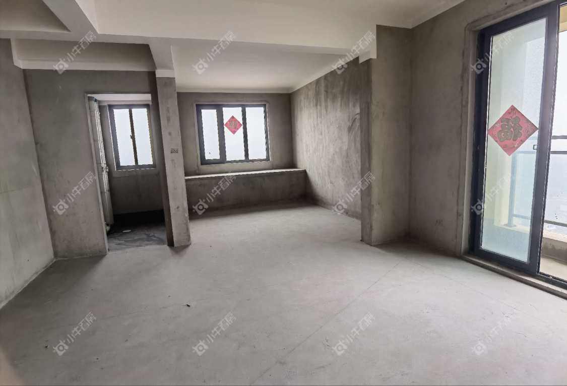 镇江翡翠林花园（天福花园）在售二手房源_小牛看房