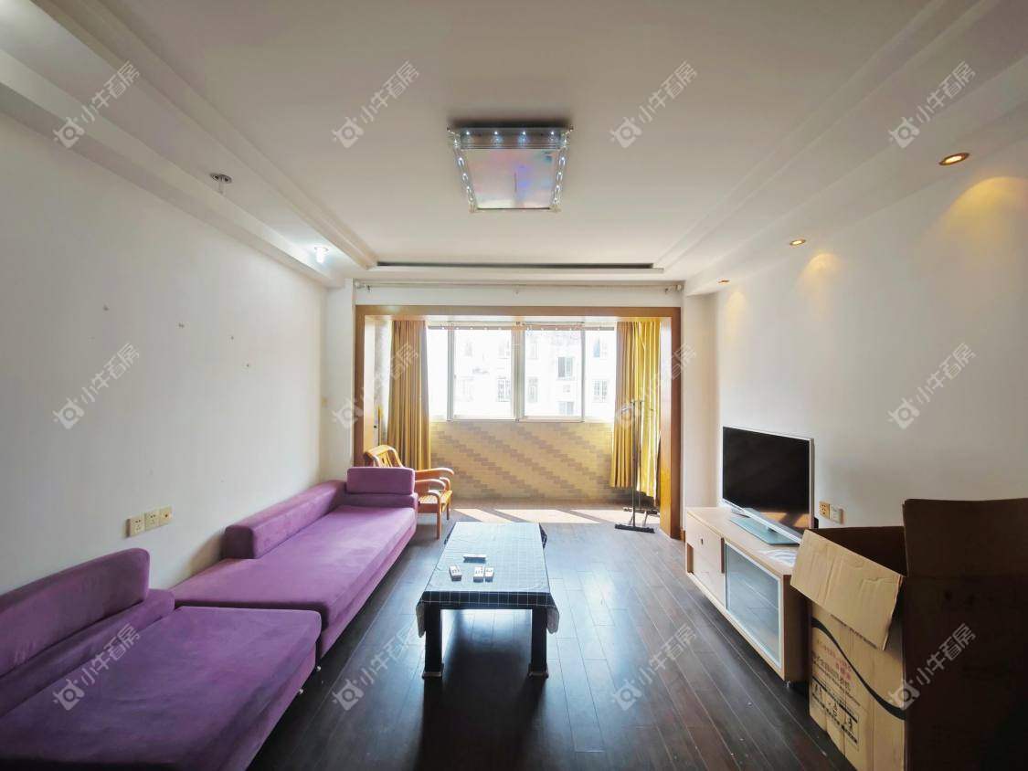 镇江金太阳牡丹苑在售二手房源室内图_小牛看房