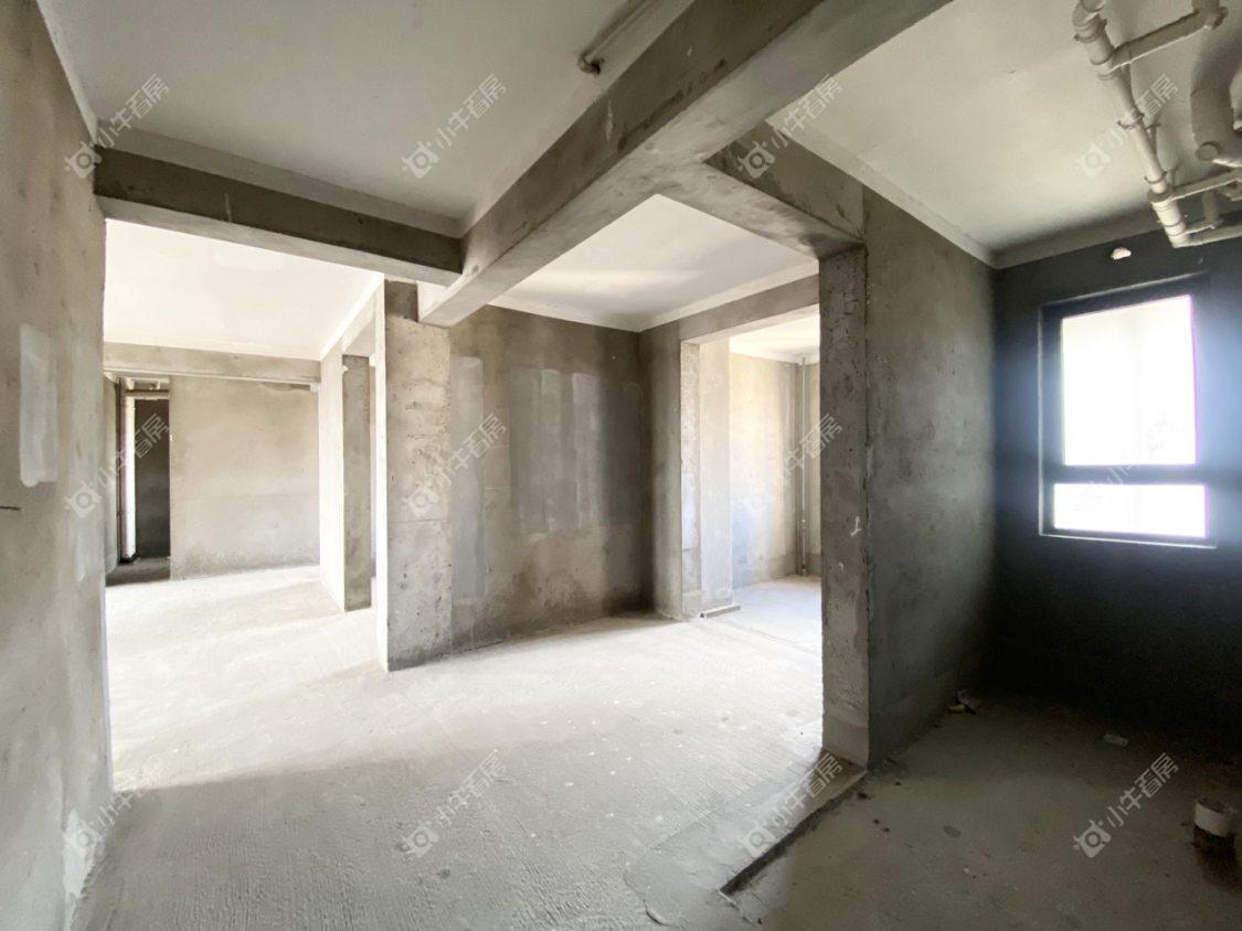 镇江信达香堤国际在售二手房源室内图_小牛看房