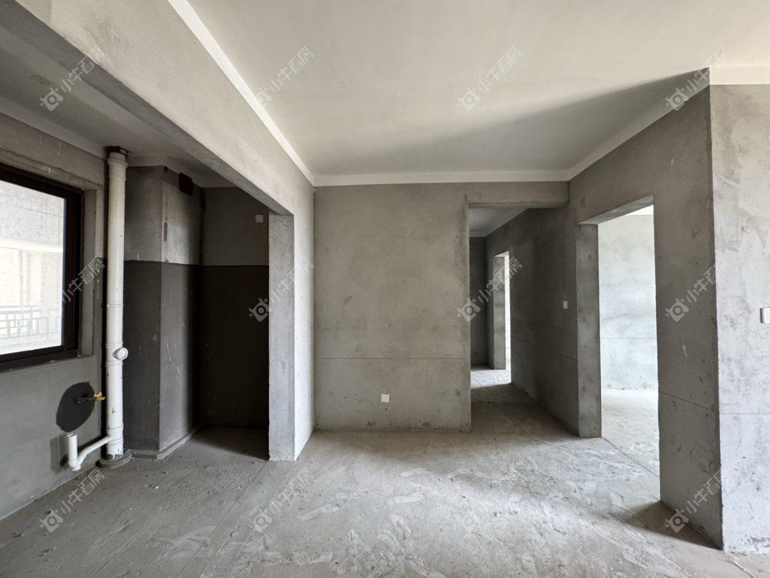 镇江荣城国际（中央公馆）在售二手房源_小牛看房