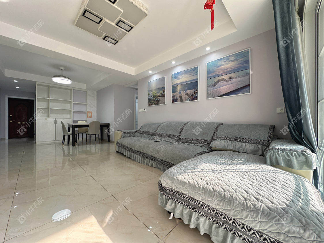 镇江大亚第一城在售二手房源_小牛看房