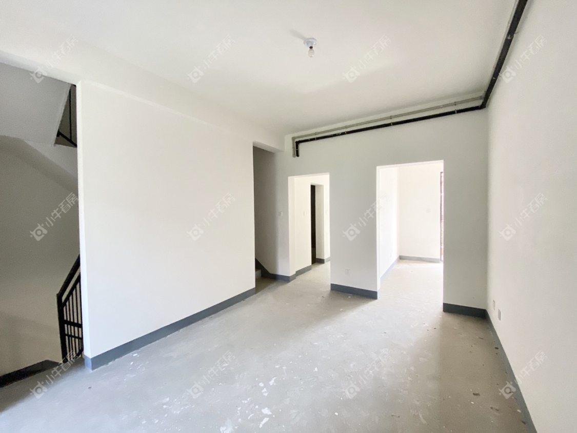 镇江吾悦华府（丹阳）在售二手房源室内图_小牛看房