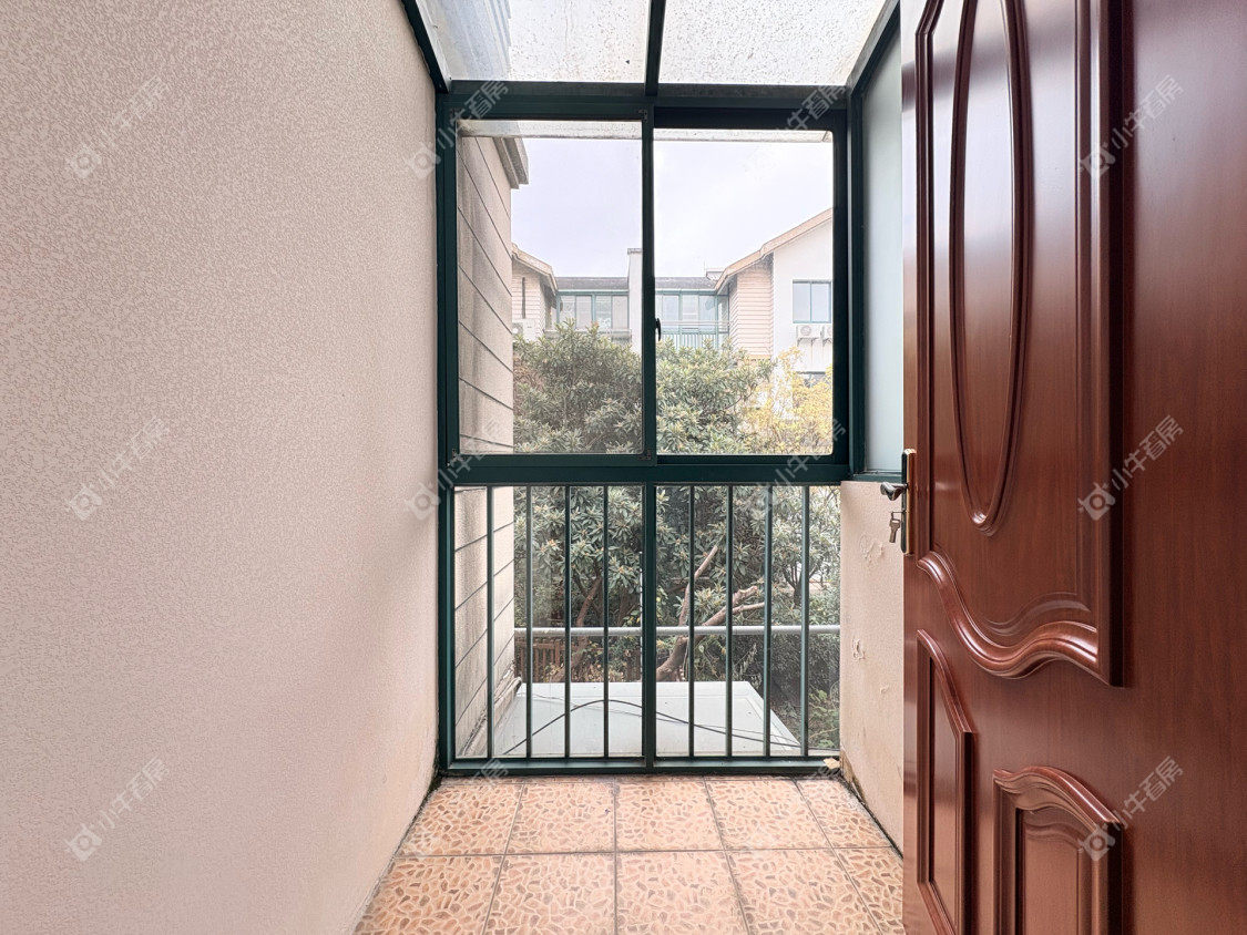 镇江豪门兰庭在售二手房源室内图_小牛看房