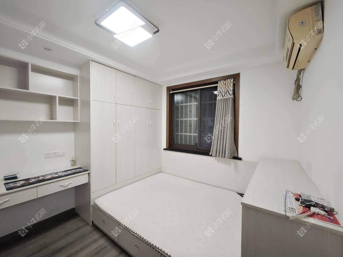 镇江龙凤新村在售二手房源室内图_小牛看房