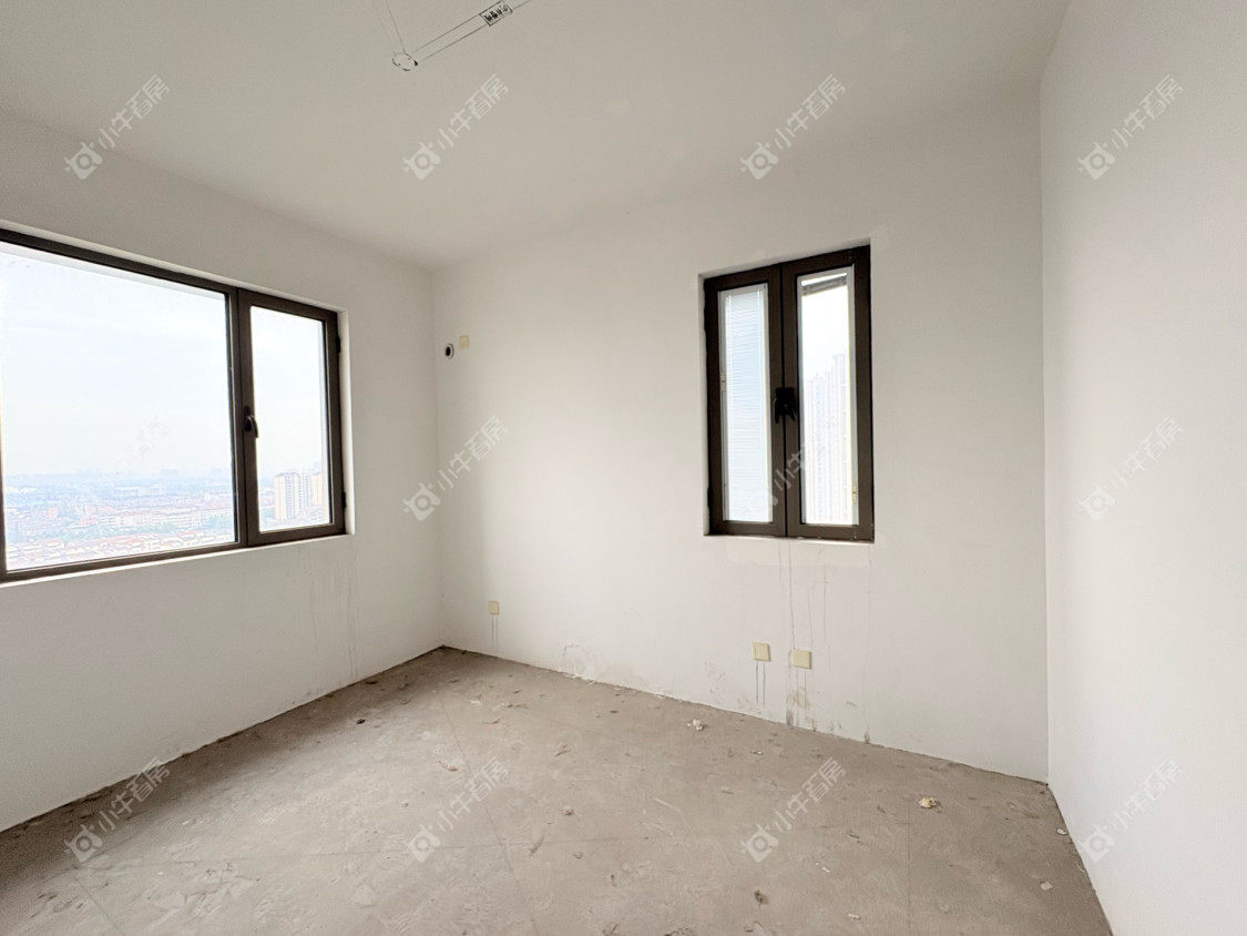 镇江荣城国际（藏龙御景）在售二手房源室内图_小牛看房