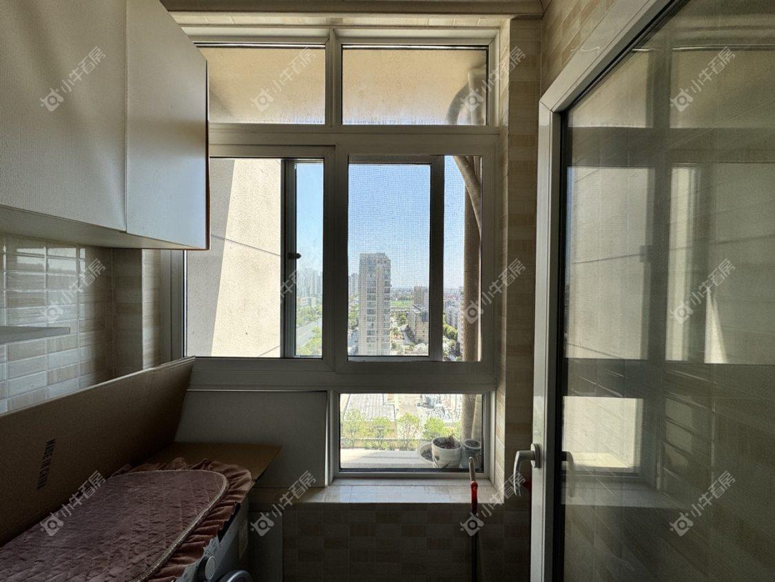 镇江碧桂园在售二手房源室内图_小牛看房