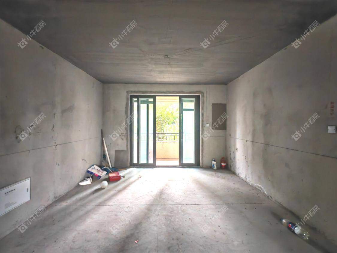 镇江大亚第一城在售二手房源室内图_小牛看房