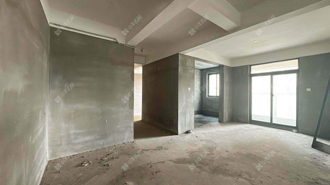 镇江国信宜和在售二手房源_小牛看房