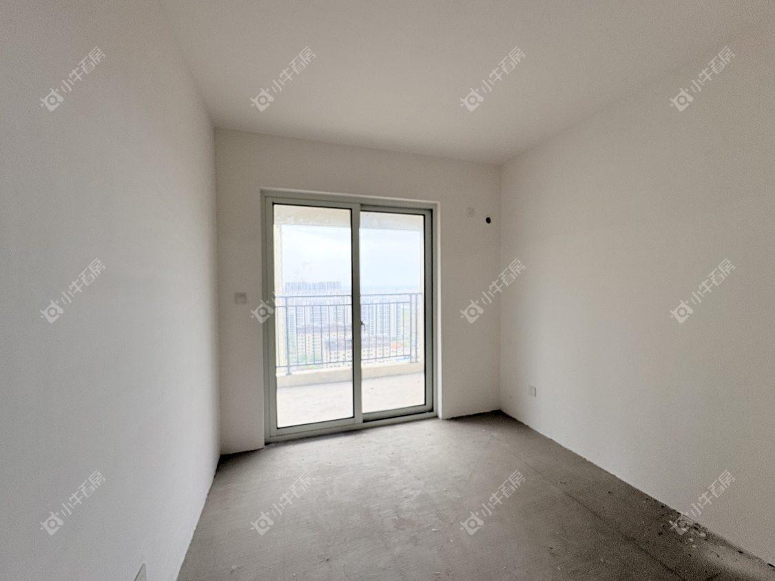 镇江中南熙悦城中南二期在售二手房源室内图_小牛看房