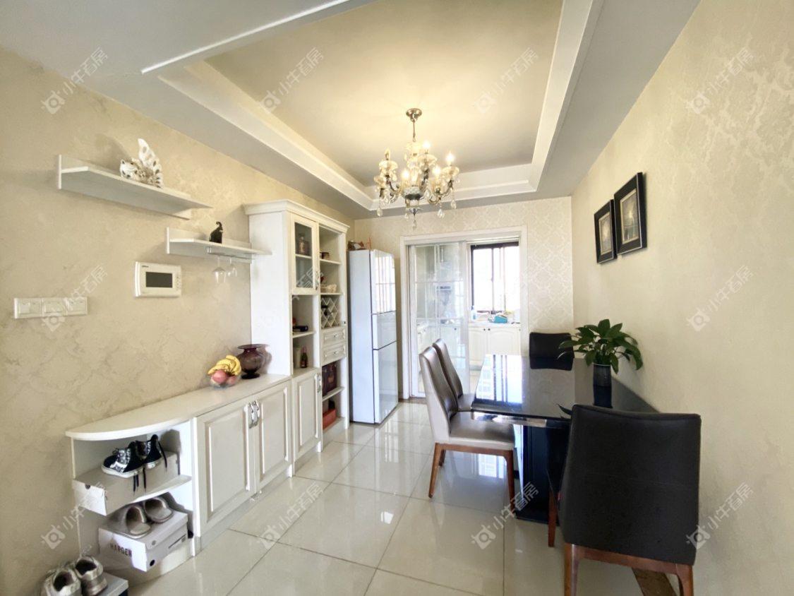 镇江嘉源首府在售二手房源室内图_小牛看房