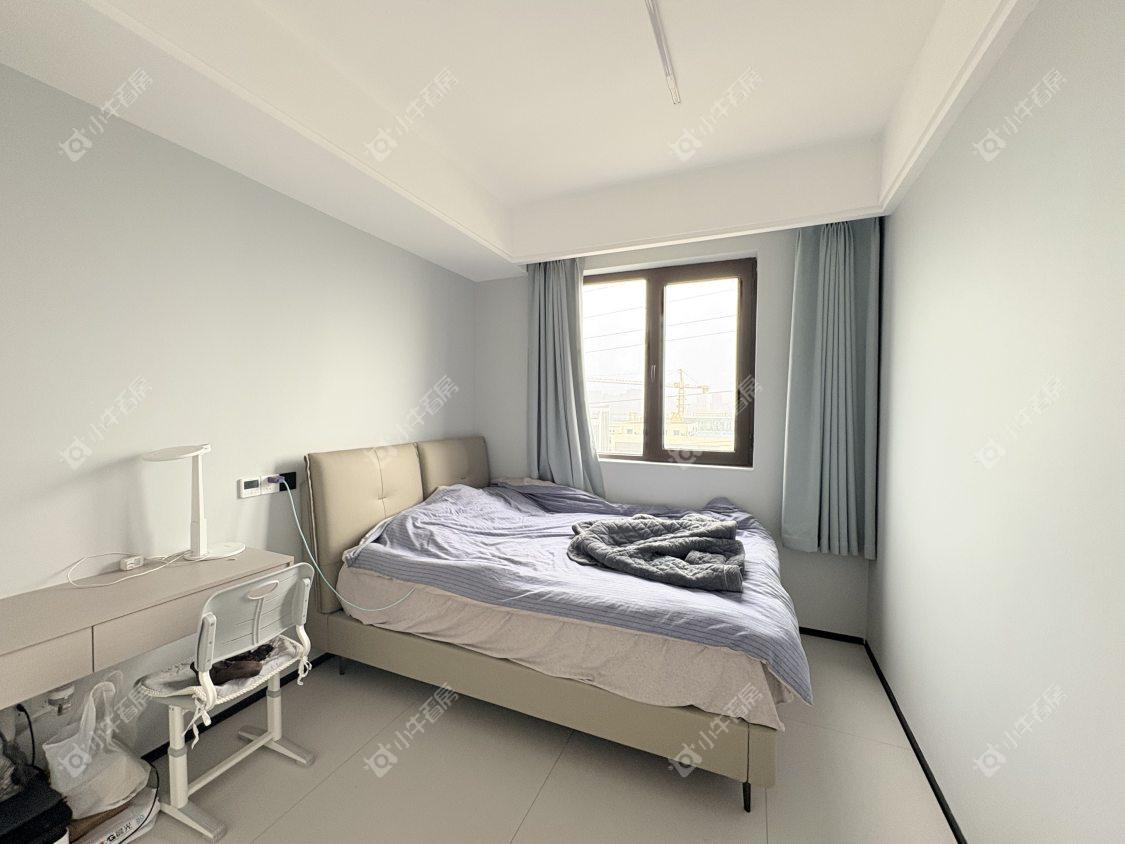 镇江天怡南郡在售二手房源室内图_小牛看房