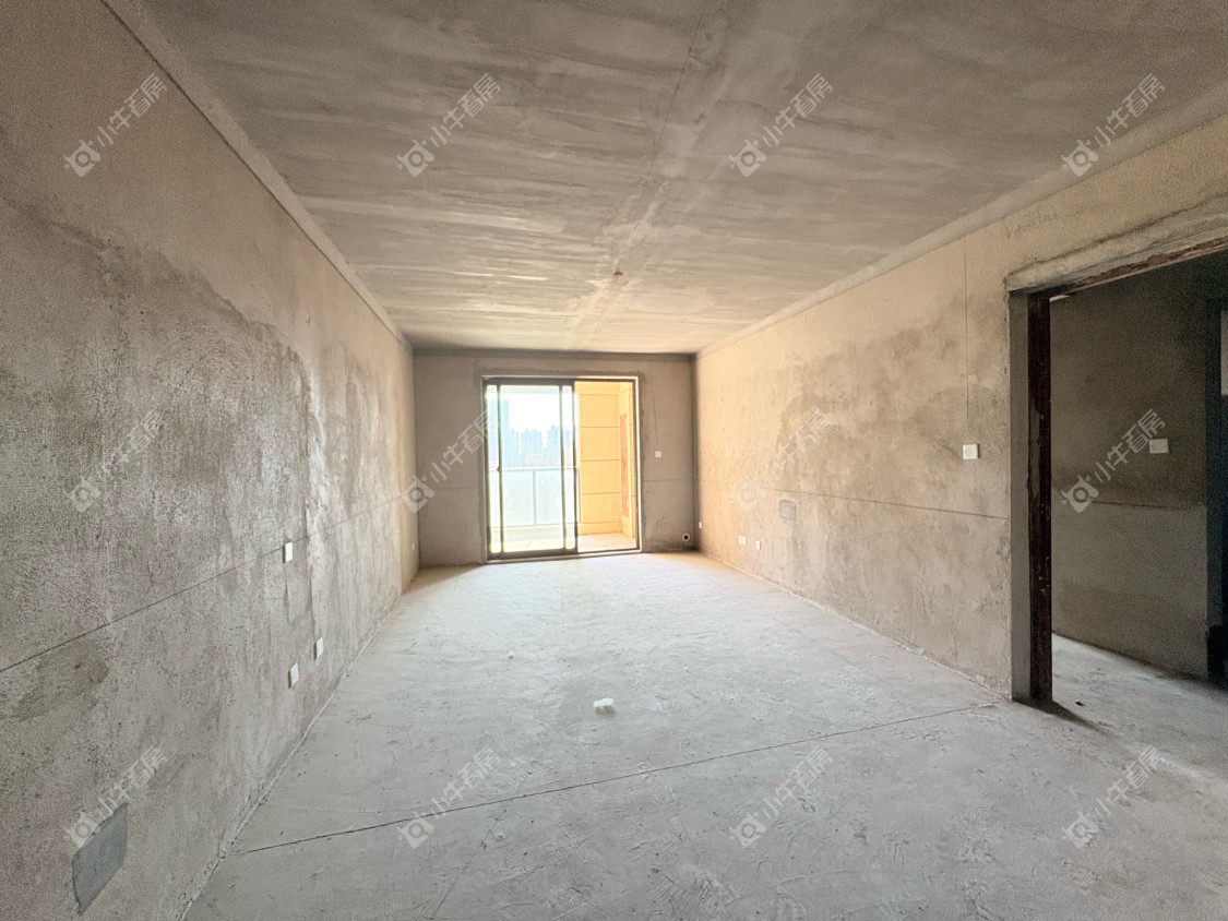 镇江汇金天地在售二手房源室内图_小牛看房