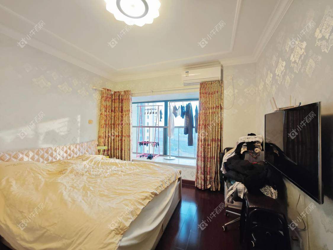 镇江恒大名都一期在售二手房源室内图_小牛看房