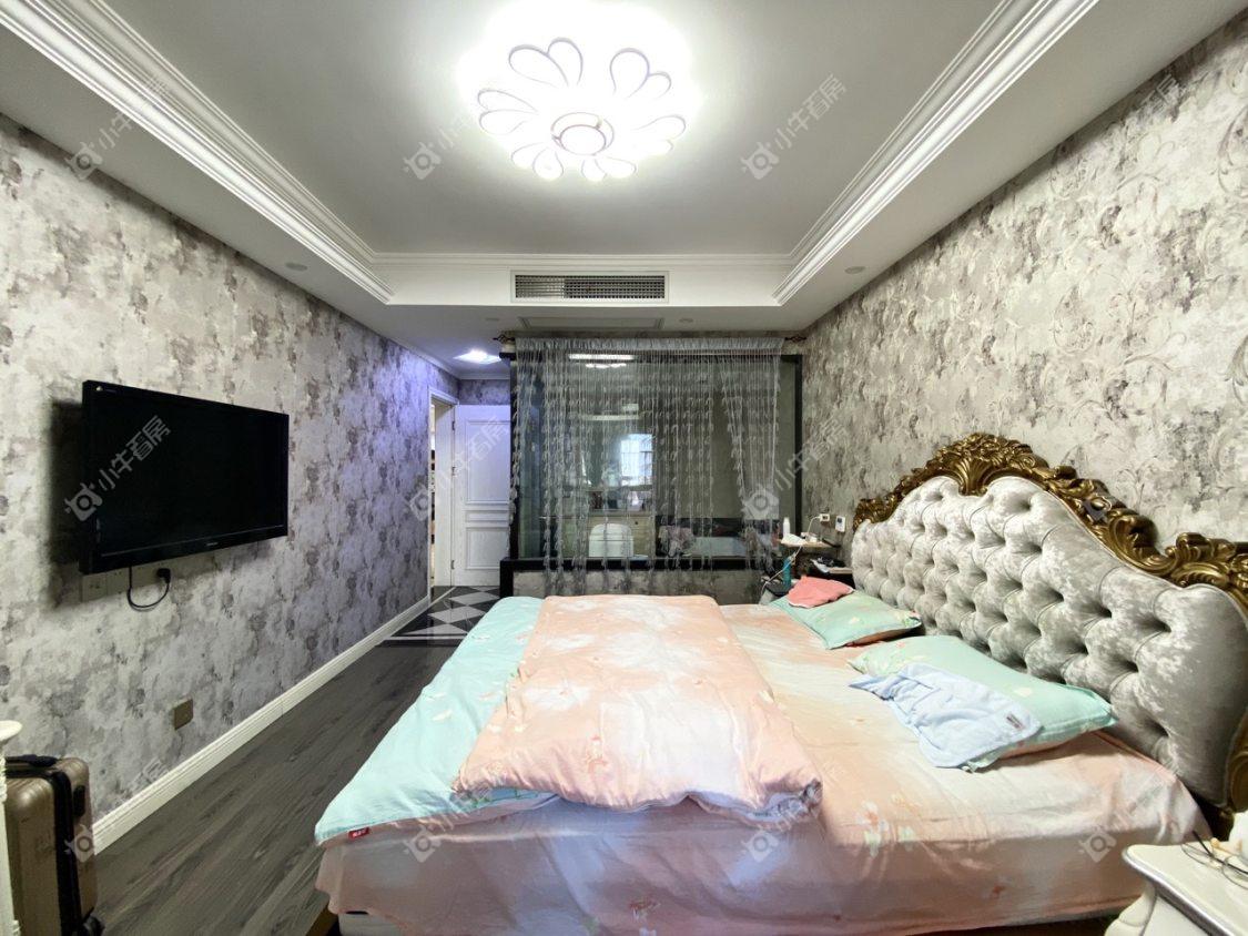 镇江荣城国际一期在售二手房源室内图_小牛看房