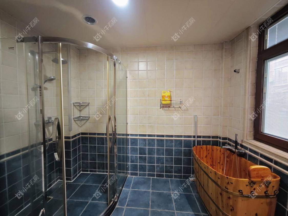 镇江金鼎城市花园别墅区在售二手房源室内图_小牛看房