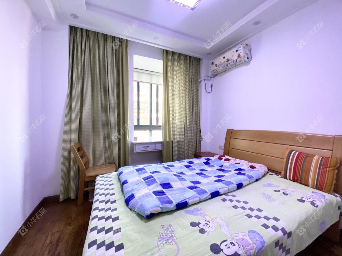 镇江锦尚名都在售二手房源室内图_小牛看房