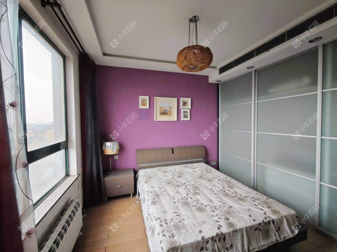 镇江锦轩华庭在售二手房源室内图_小牛看房