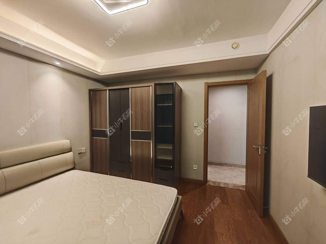 镇江中南君悦府中南一期在售二手房源室内图_小牛看房