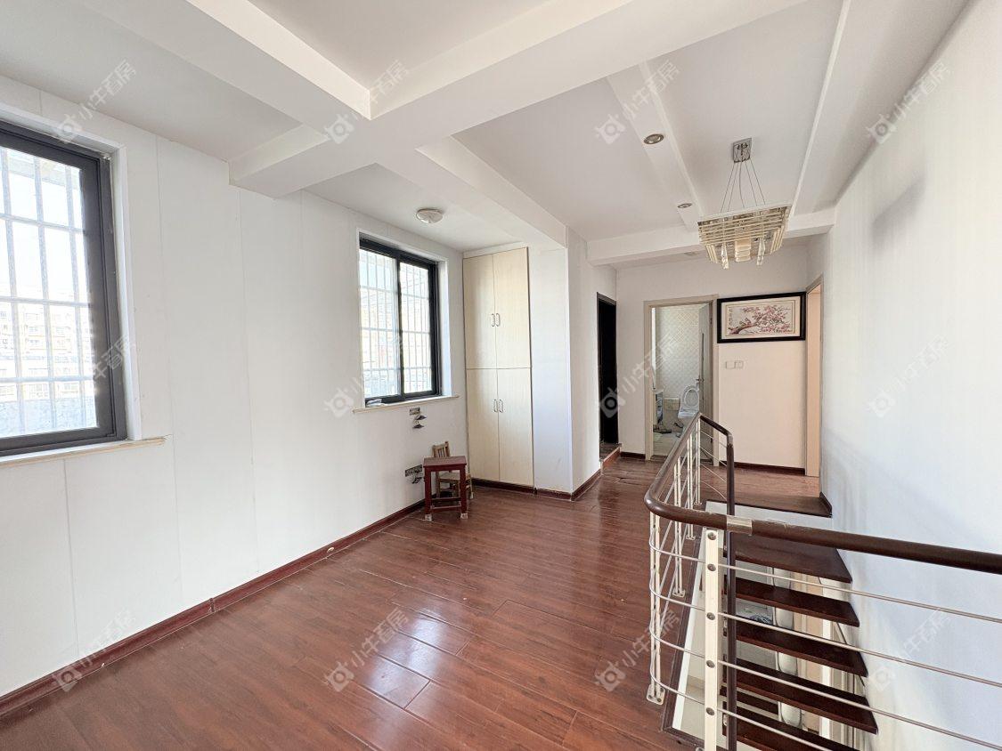 镇江锦尚名都在售二手房源室内图_小牛看房