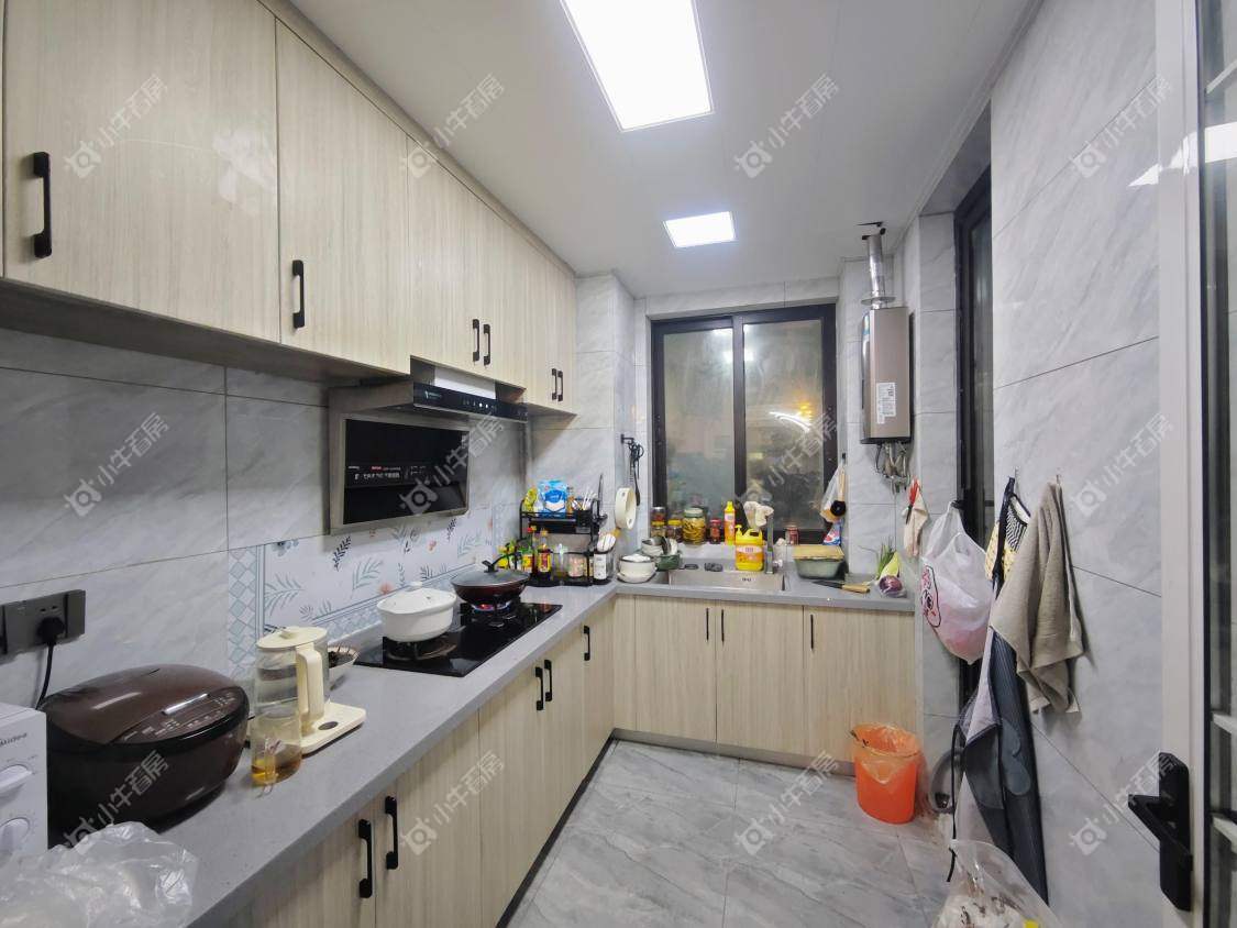 镇江吾悦华府（丹阳）在售二手房源室内图_小牛看房