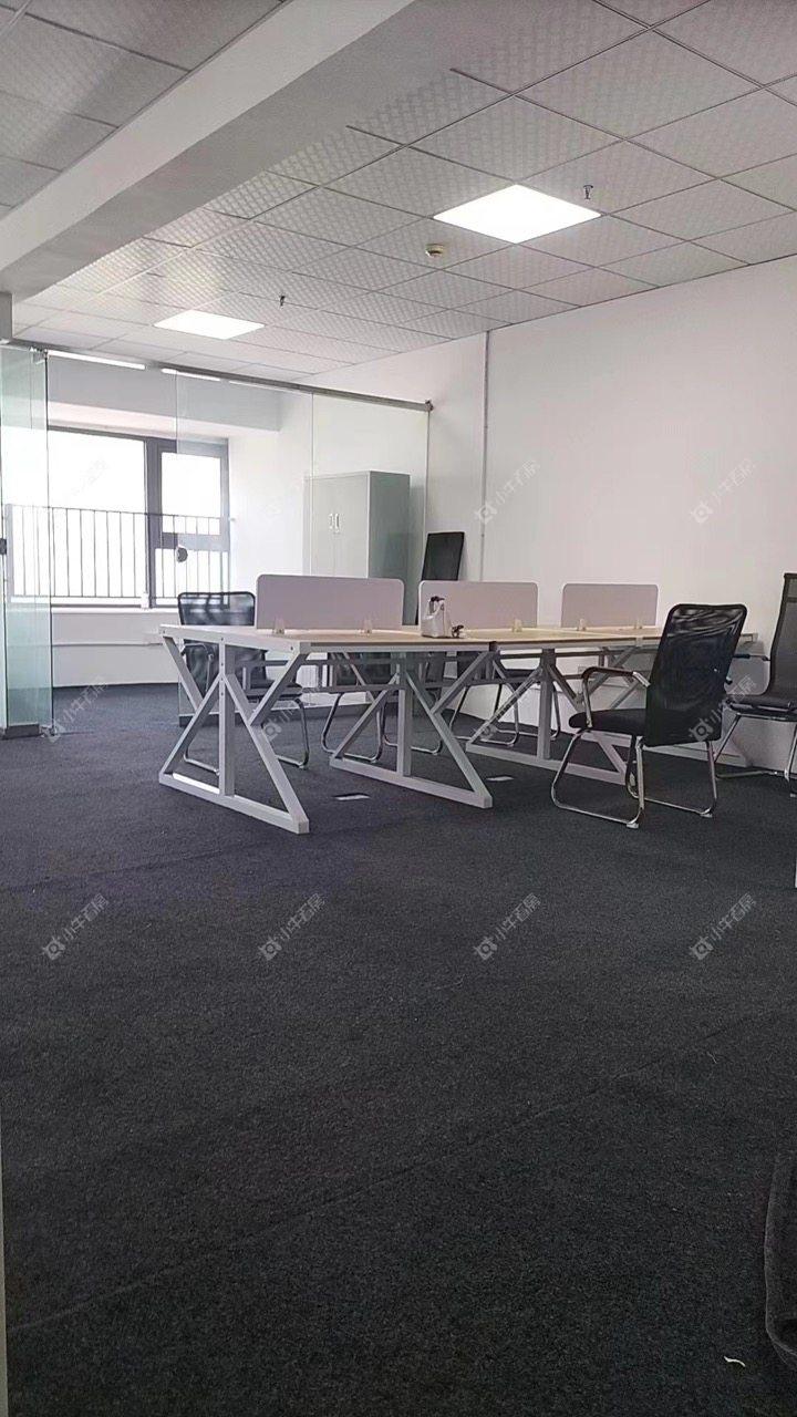 镇江吾悦广场（丹阳）在租房源室内图_小牛看房