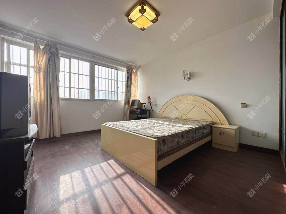 镇江锦泰园在售二手房源_小牛看房