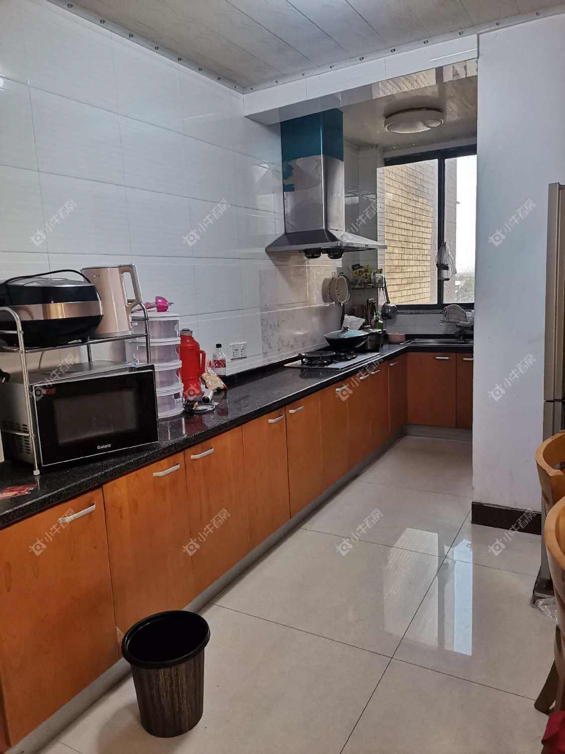 镇江天福花园在售二手房源_小牛看房