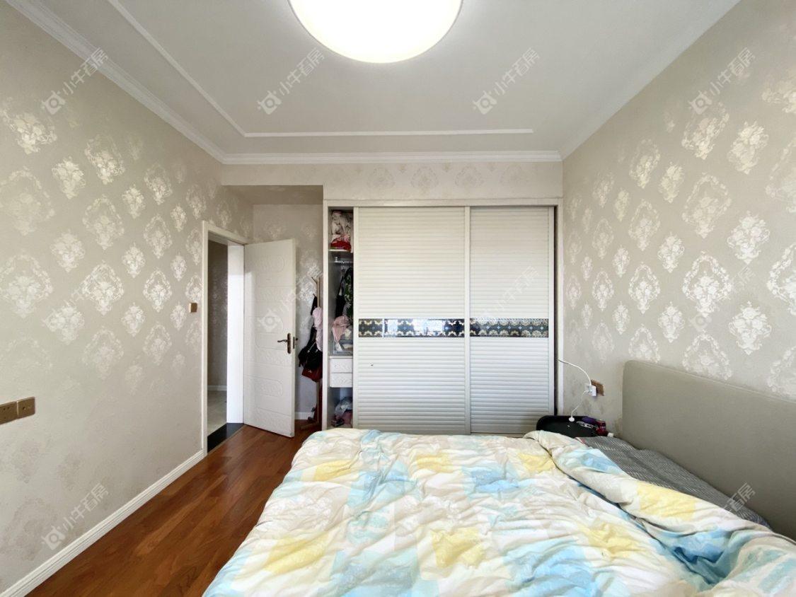 镇江滨河凤凰城在售二手房源室内图_小牛看房