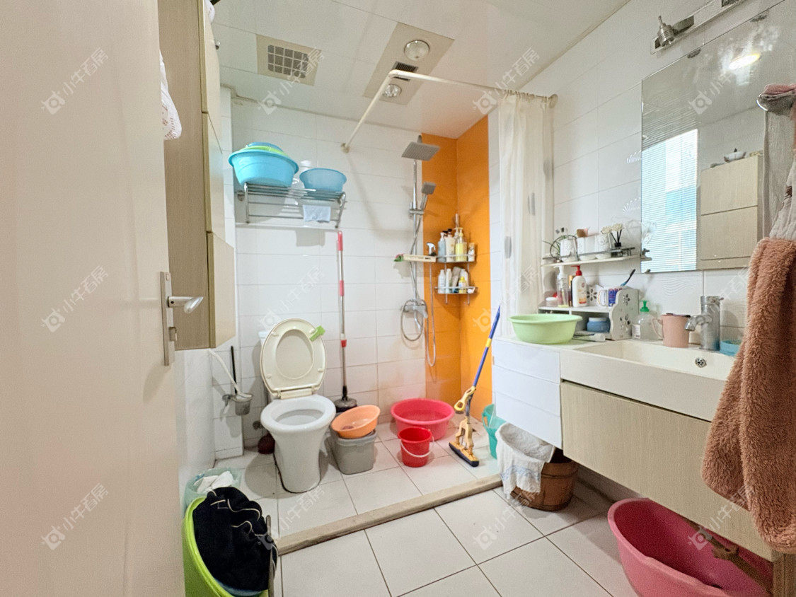 镇江天波城在售二手房源室内图_小牛看房