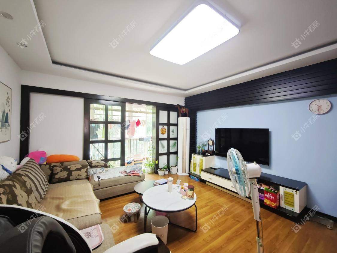 镇江香草苑在售二手房源_小牛看房