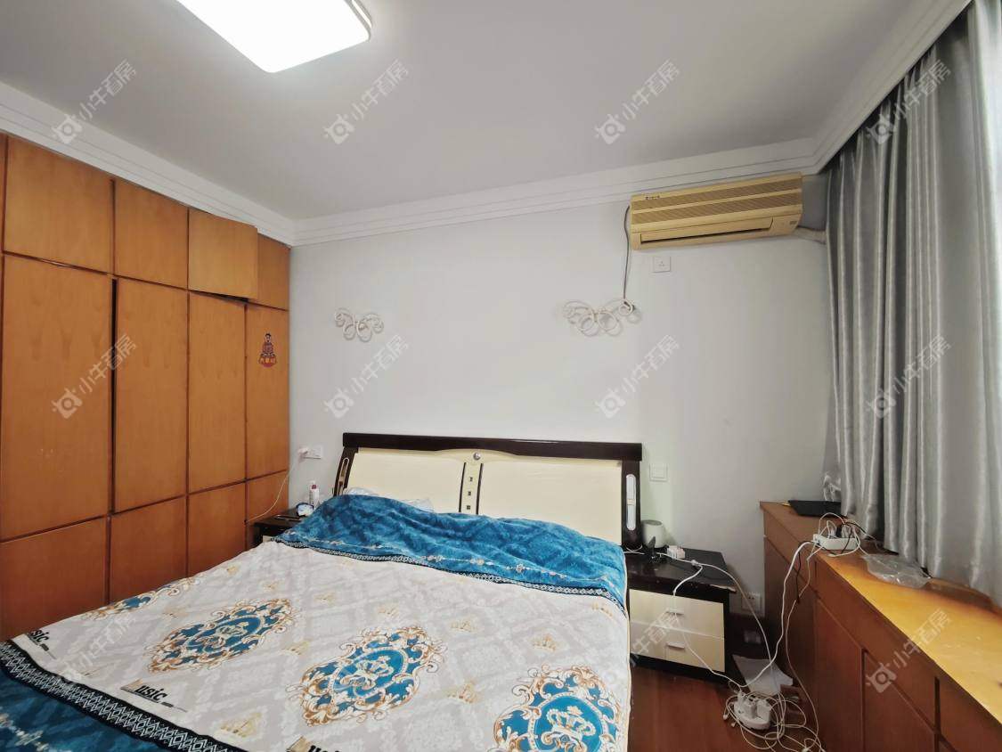 镇江万善园在售二手房源室内图_小牛看房