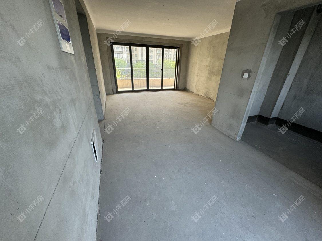 镇江凤熹台在售二手房源室内图_小牛看房