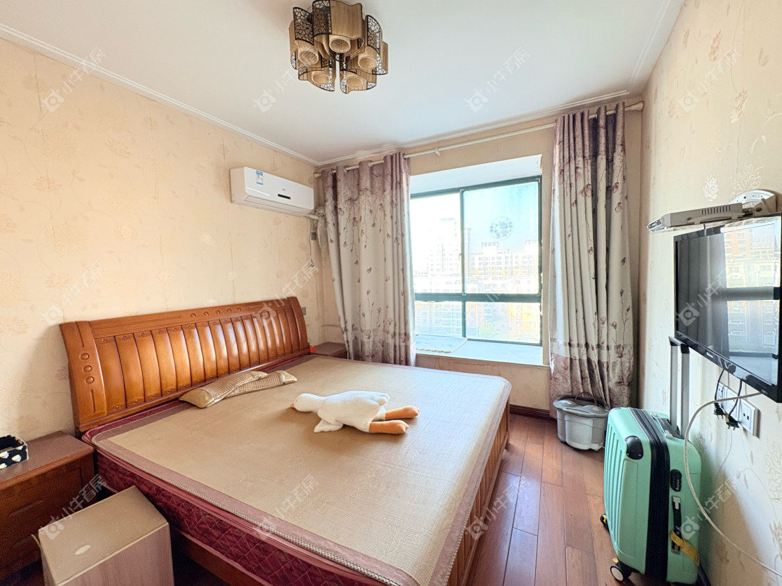 镇江澳都花城在售二手房源室内图_小牛看房