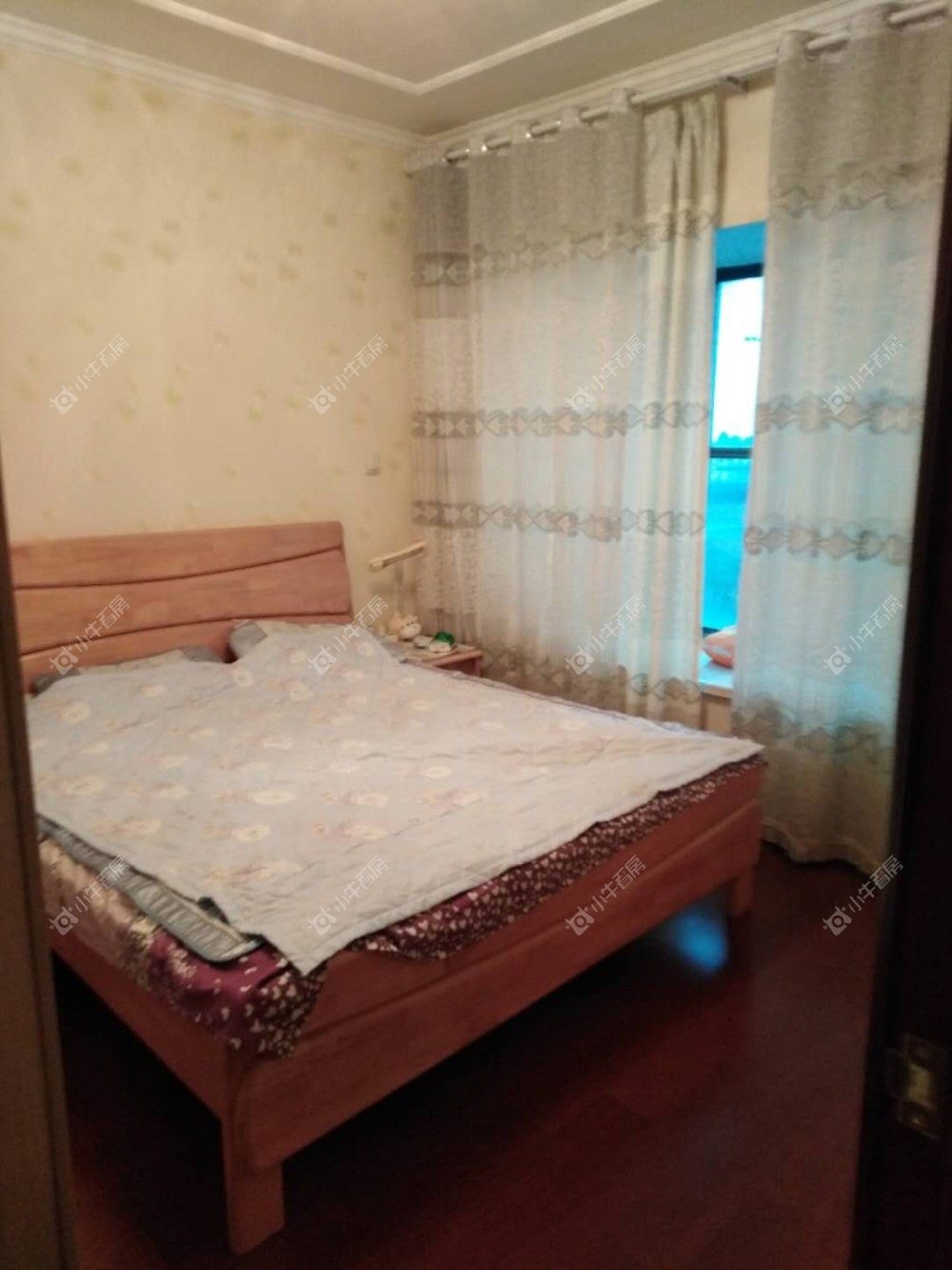 镇江恒大名都二三期在售二手房源_小牛看房