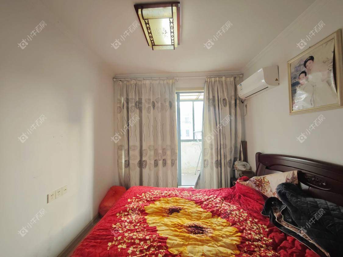 镇江天福花园在售二手房源室内图_小牛看房