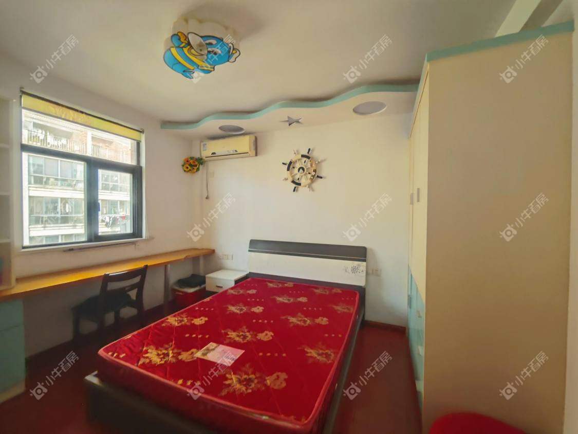 镇江佳景天城在售二手房源室内图_小牛看房