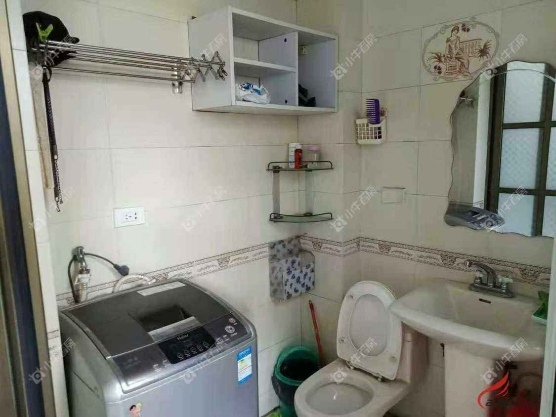 镇江万善园一村在售二手房源_小牛看房