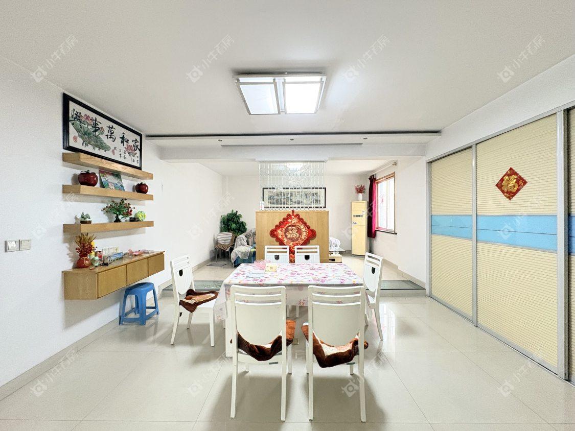 镇江鑫福苑在售二手房源_小牛看房