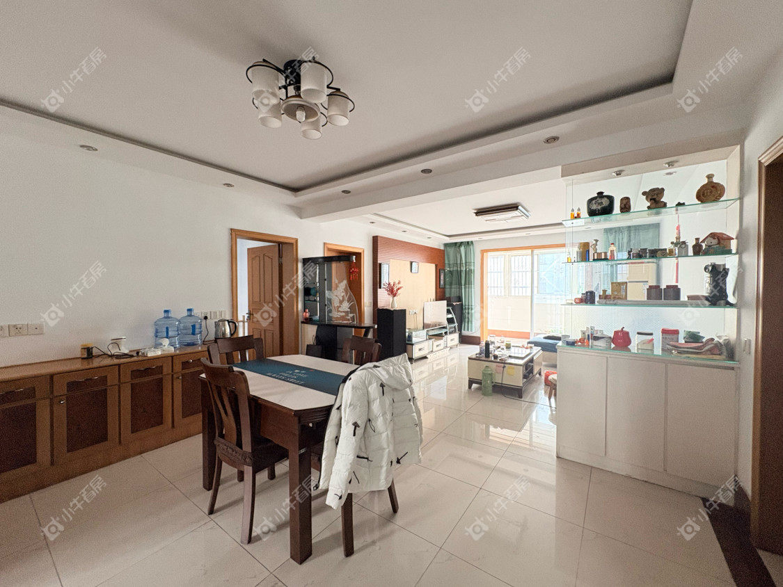 镇江新家园在售二手房源室内图_小牛看房