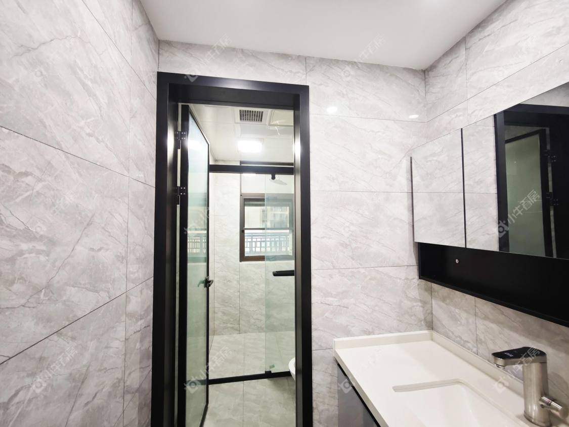 镇江荣城国际（中央公馆）在售二手房源室内图_小牛看房