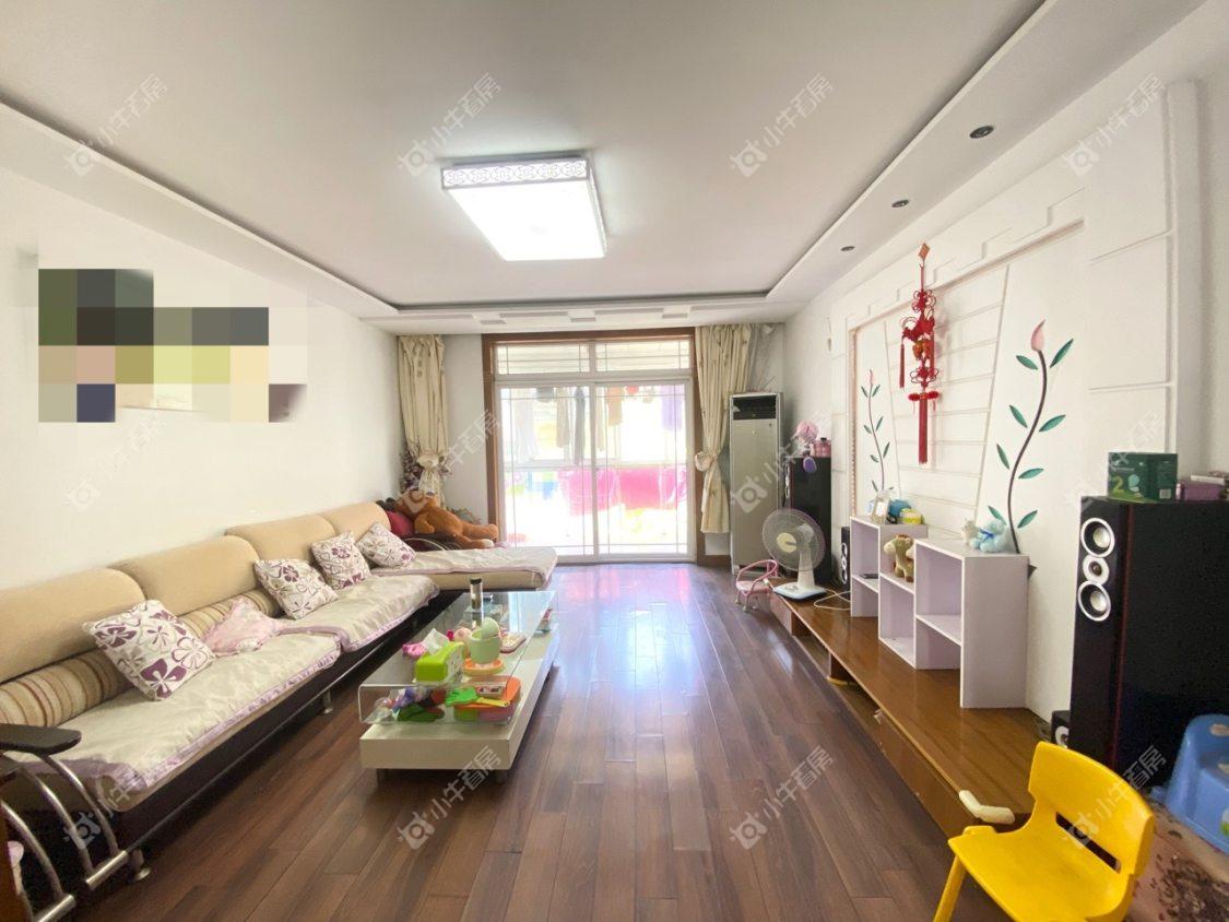 镇江新世纪花园（丹阳）在售二手房源_小牛看房