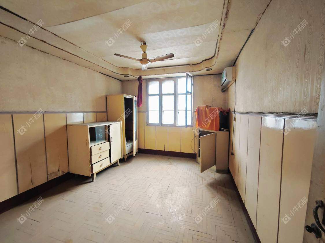 镇江华南新村在售二手房源室内图_小牛看房