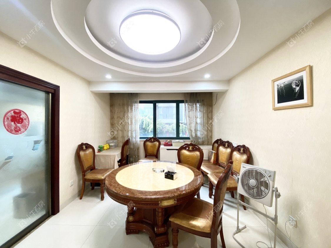 镇江江南人家在售二手房源室内图_小牛看房