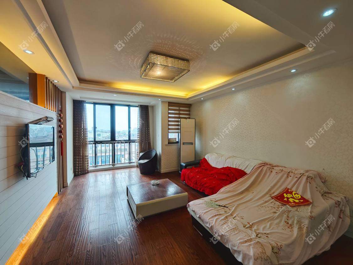 镇江江南人家在售二手房源_小牛看房