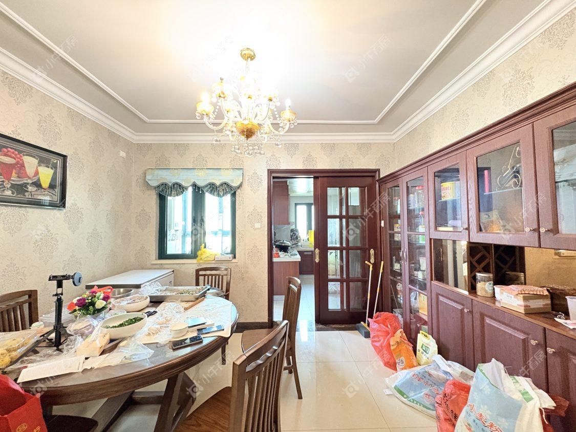 镇江恒大名都一期在售二手房源室内图_小牛看房