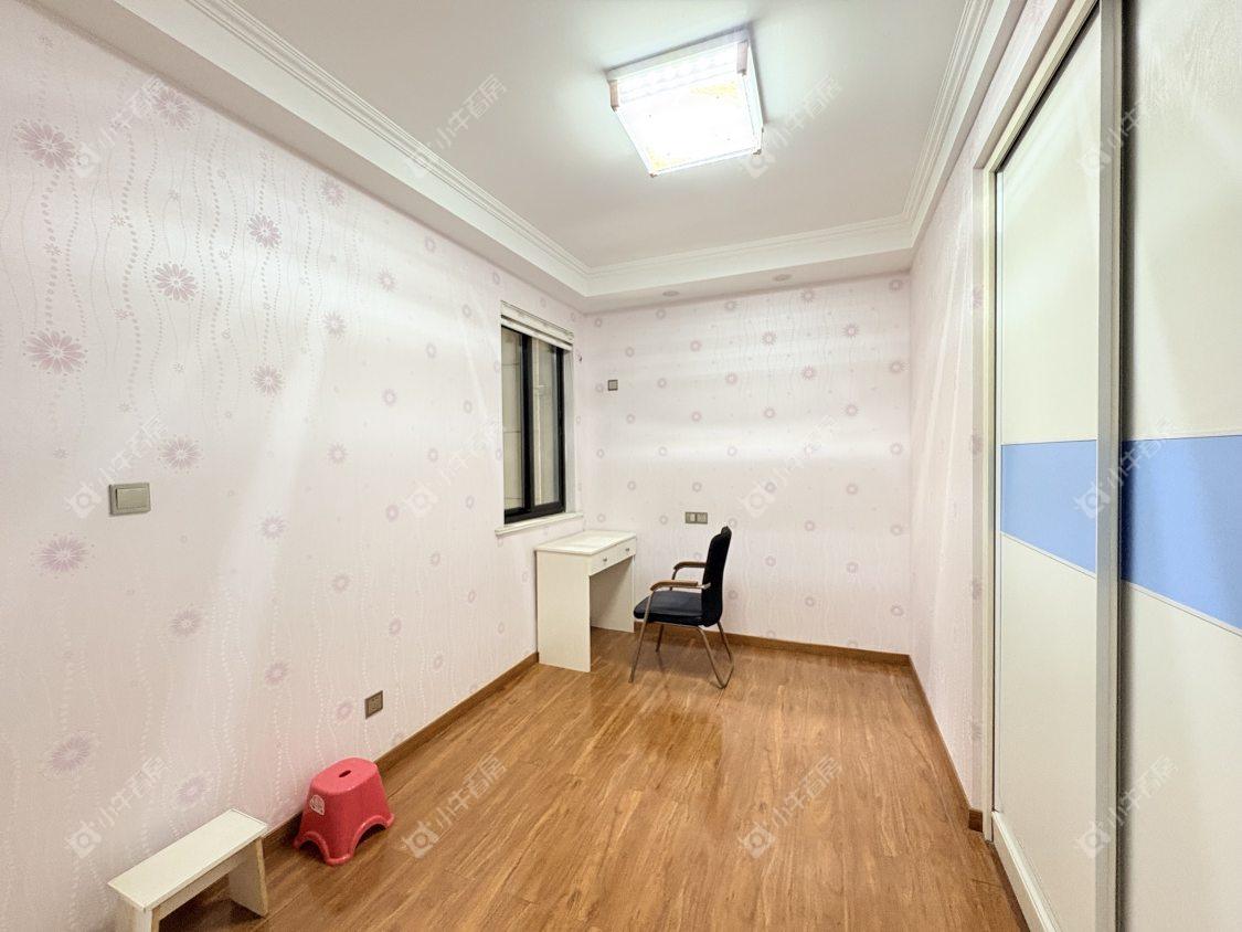 镇江吾悦华府（丹阳）在售二手房源室内图_小牛看房